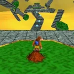 Banjo-Kazooie Fort Fun V4.0