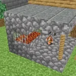 Banjo Kazooie Ft. Minecraft