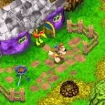 Banjo Kazooie Grunty's Revenge (U)(Venom)