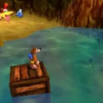 Banjo Kazooie Kurkoin Quest - Snacker's Coral Bay v0.1