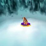 Banjo Kazooie Kurkoin Quest v0.2 - Frost Woods