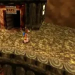 Banjo-Kazooie - Kurkoin Quest v0.5 - Kiddy Kingdom