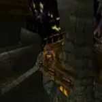 Banjo-Kazooie Nightbear Before Christmas