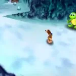 Banjo-Kazooie - Snow Glow Village Redone v1.2.2