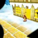 Banjo-Kazooie Snow Glow Village Redone v1.2.2 - seamless