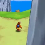 Banjo-Kazooie - The Bear Waker