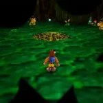 Banjo-Kazooie The Jiggies of Time