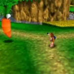 Banjo-Kazooie (USA) (Rev A)
