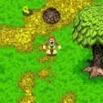 Banjo Kazooie Venganza De Grunty (S)(Independent)