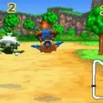 Banjo Pilot (U)(Venom)