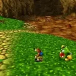 Banjo to Kazooie no Daibouken 2 (Japan)