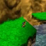 Banjo to Kazooie no Daibouken (Japan)