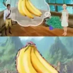 Barbie as the Island Princess (Europe)