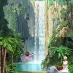 Barbie as the Island Princess (Europe) (Fr,De,Es,It,Nl)