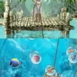 Barbie as the Island Princess (USA)