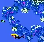 Barbie - Avventure nell'Oceano (Italy)