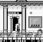 Barbie - Game Girl (USA, Europe)