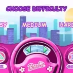 Barbie - Gotta Have Games