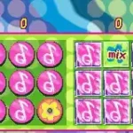 Barbie Groovy Games (E)(Patience)