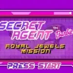 Barbie Groovy Games & Secret Agent Barbie (U)(Trashman)