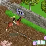 Barbie Horse Adventures (E)(Suxxors)