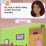 Barbie Horse Adventures - Riding Camp (Europe) (En,Fr,De,Es,It,Nl)