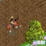 Barbie Horse Adventures (U)(Cezar)