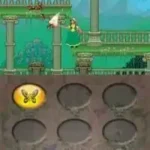 Barbie in the 12 Dancing Princesses (Europe) (En,Fr,De,Es,It)