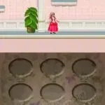 Barbie in the 12 Dancing Princesses (USA)