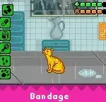 Barbie - Pet Rescue (Europe) (En,Fr,De,Es,It)
