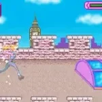 Barbie Secret Agent (E)(Independent)