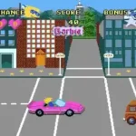 Barbie Super Model (USA)