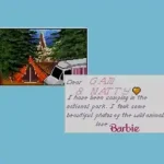 Barbie Vacation Adventure (USA) (Proto)