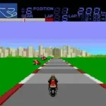 Bari Bari Densetsu (Japan)