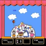 Barker Bill's Trick Shooting (USA)