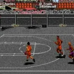 Barkley no Power Dunk (Japan)