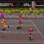 Barkley Shut Up and Jam! 2 (USA)