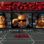 Barkley Shut Up and Jam! 2 (USA) (Beta)