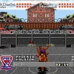 Barkley Shut Up and Jam! (Europe)