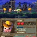 Barnyard Blast - Swine of the Night (Europe) (En,Fr,De,Es,It,Pt)