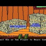 Barnyard Blaster (Europe)