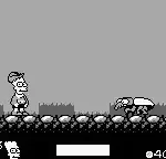 Bart no Jack to Mame no Ki (Japan)