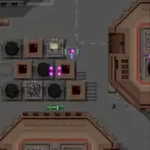 Baryon - Future Assault (set 1)