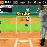 Baseball Advance (U)(Mode7)