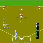 Baseball Fighter (Japan)