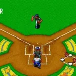 Baseball Stars Professional (NGH-002)