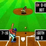 Baseball Stars Professional (NGM-002)