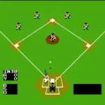 Baseball (USA, Europe)