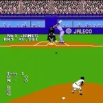 Bases Loaded II - Second Season (USA)