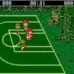 Basket Ball Nightmare (Europe)